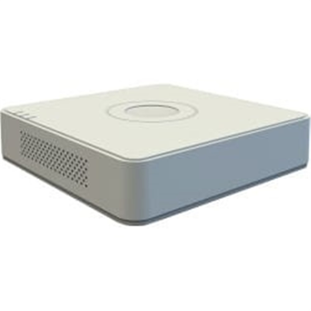 VIDEOREGISTRATORE DS-7104NI-E1 NVR 71E 4CH 4MP