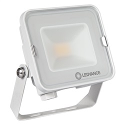 FLOODLIGHT COMP V 10W 830 SYM 100 BIANCO