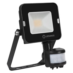 FL COMP SEN V 20W 830 SYM 100 BK