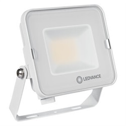 FLOODLIGHT COMP V 20W 840 SYM 100 BIANCO