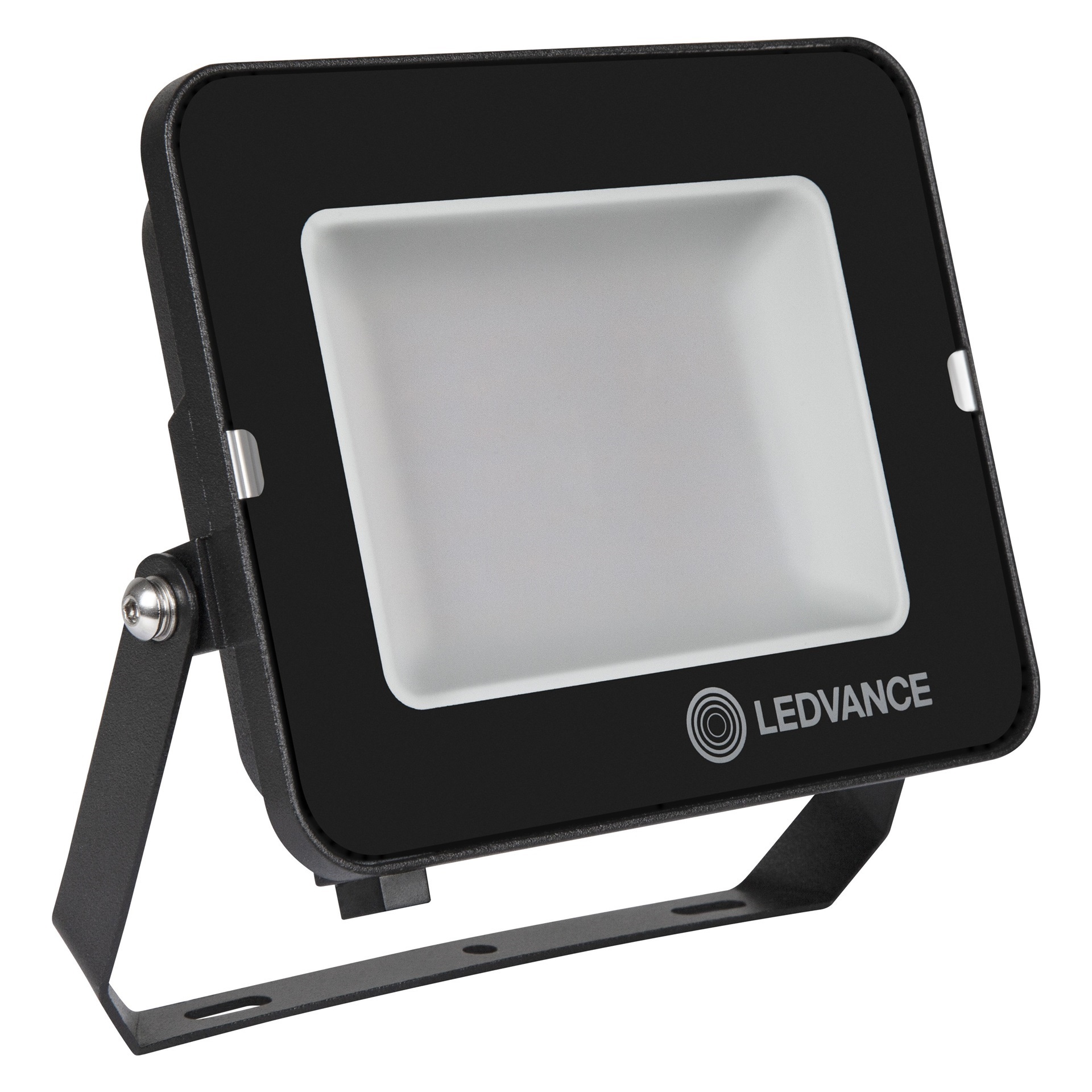 Faretto da esterno NOA 50 LED Lombardo 1000LM 9W Antracite OTT.M 4K IP66