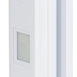 BY-ALARM RIVELATORE IR TENDA PETIMM