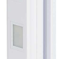 BY-ALARM RIVELATORE IR TENDA PETIMM