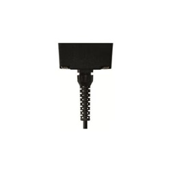 Pressacavo JSHD4 AH con 10 connessioni a vite e supporto PCB per dispositivi tre posizioni uso industriale