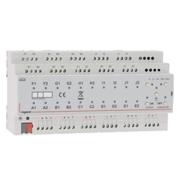 KNX-CONTROLLER MULTIAP ONOFF 20 USC