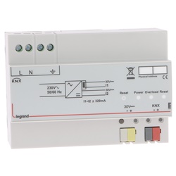 KNX-ALIM 320MA
