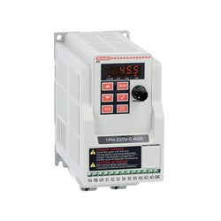 INVERTER MONOF.0,75KW USCITA TRIF.240VAC