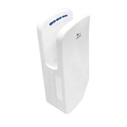 ASCIUGAMANI DUO BIANCO PERRY