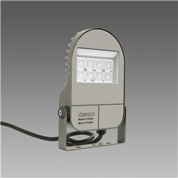 CRIPTO MICRO 1703 LED 17W CLD GRAF