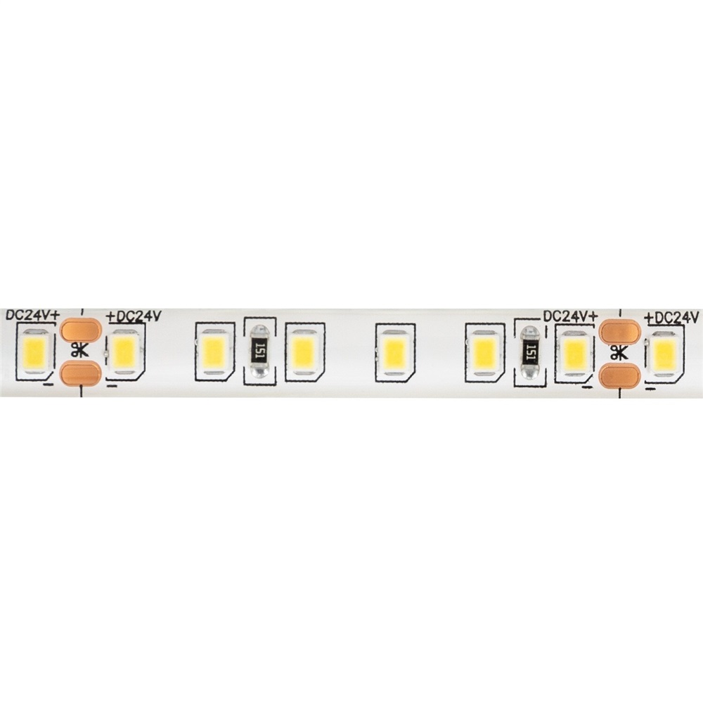 STRISCIA LED 13W/M BN 24V IP65