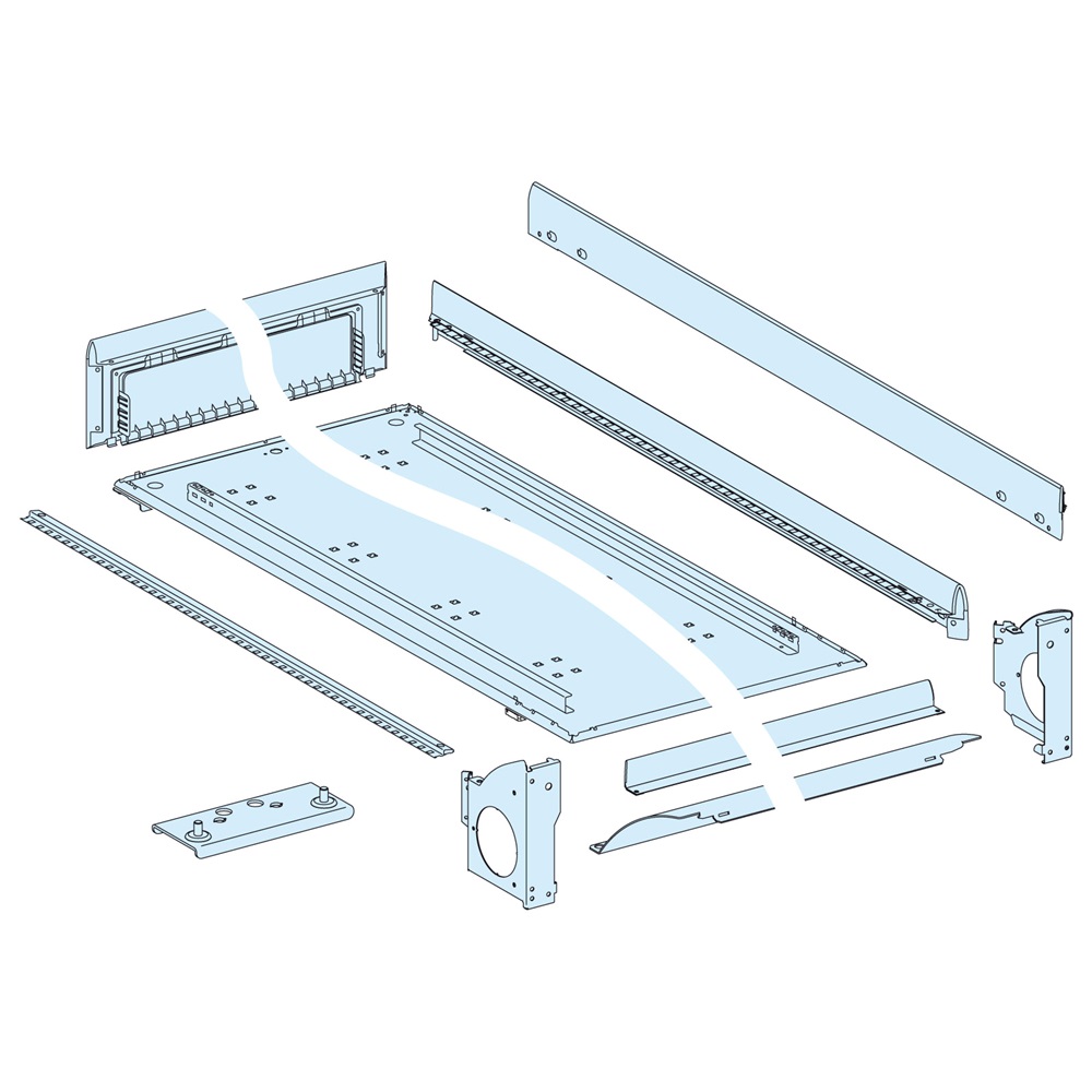 Estensione Prisma G L600 27M