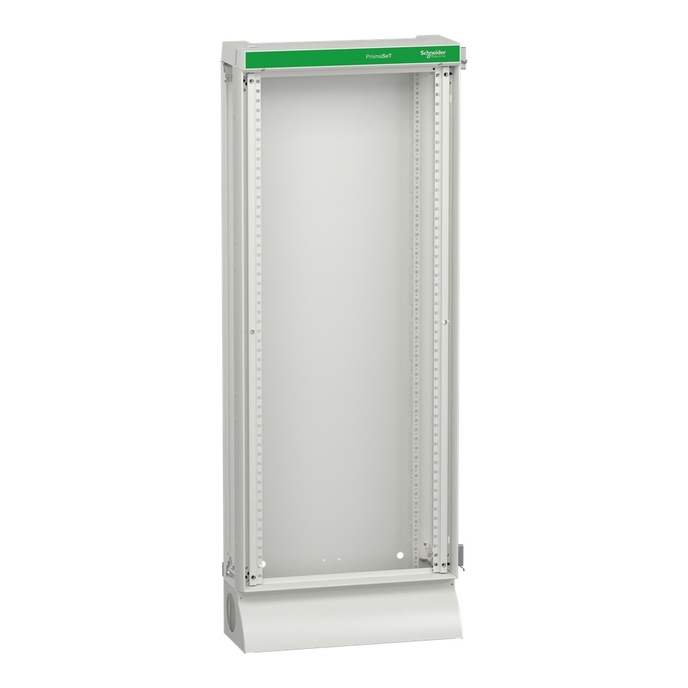 Estensione PrismaSet G armadio 600 mm bianco 27 moduli verticali apertura 130°
