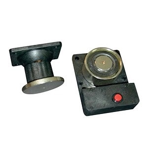 FERMO ELETTROMAGNETICO - TENUTA 100KG