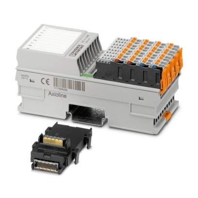 AXL F AI8 1F MODULO DI INGRESSO ANA