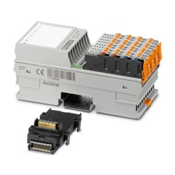 AXL F AI8 1F MODULO DI INGRESSO ANA