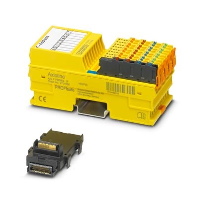 AXL F PSDI8/4 1F MOD. INGRESSO DIGI