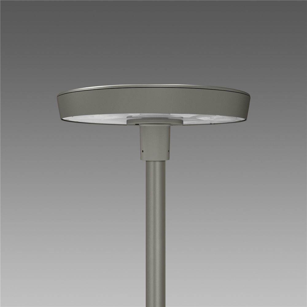 VISCONTI 3336 LED 35W CLD GRAFITE
