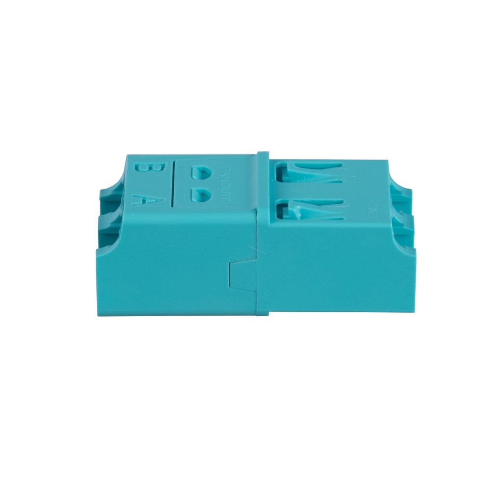 LC SR/SR ADATTATORE PER FIBRE OTTIC