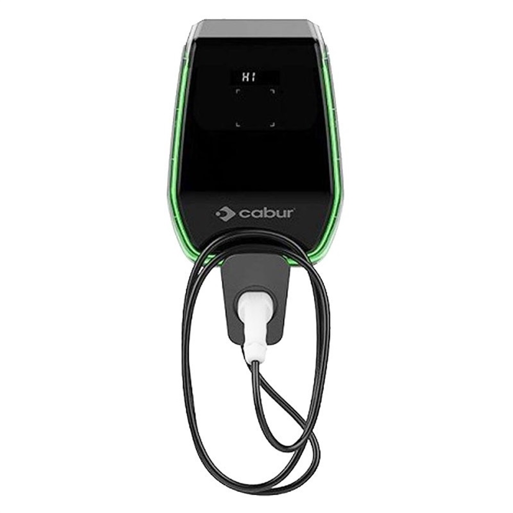 EV CHARGER EASY 3.5-22KW CASE C