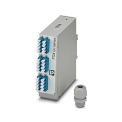 FOC-FDX20-PP-LCQ6-OSP-PT9 CONNETTOR