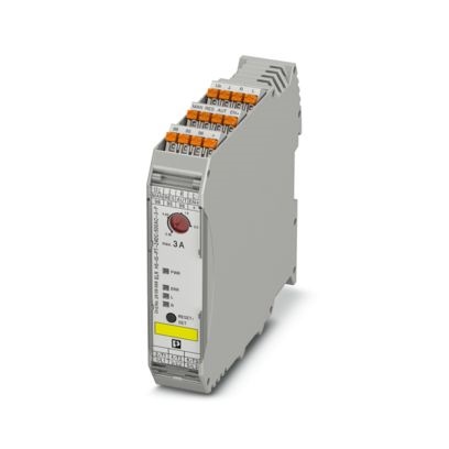 ELR H5-IS-PT- 24DC/500AC-3-P CONTAC