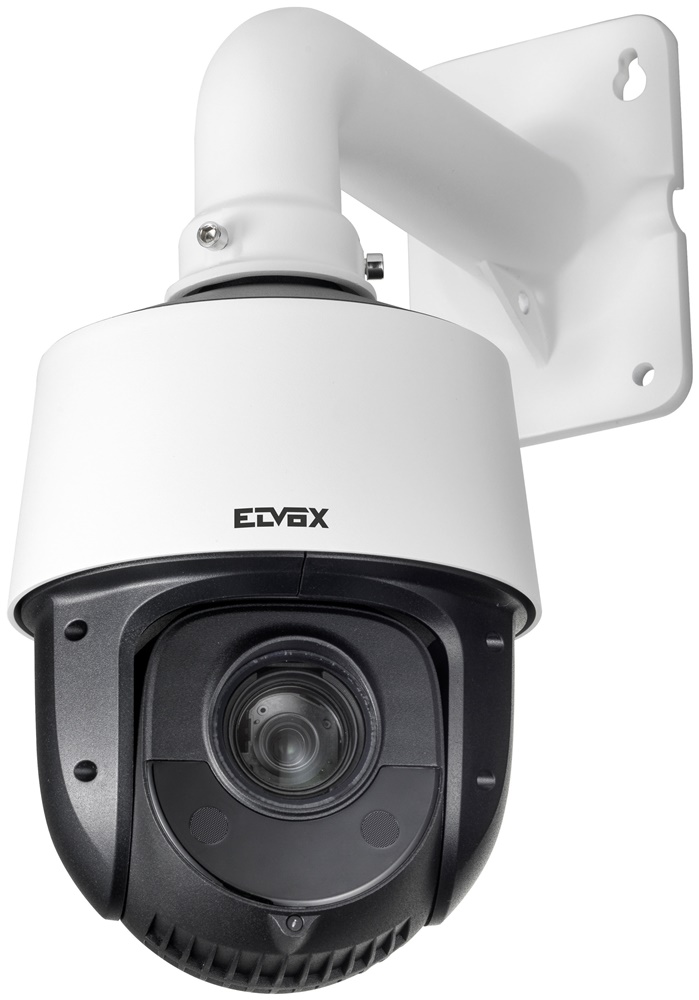 TLC SPEED DOME IP 2MPX 15X 150M IR