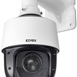 TLC SPEED DOME IP 2MPX 15X 150M IR