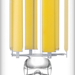TFORCE CORE LED ROAD 40W 740 E40 MV