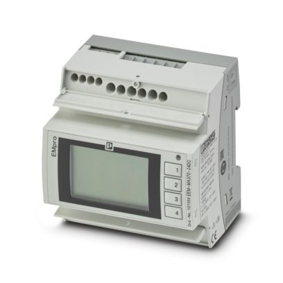 EEM-MA370-24DC ENERGY METER