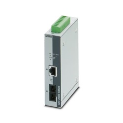 FL MC 2000T SM20 SC CONVERTITORE