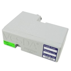 FILTRO A DOPPIO STADIO PER SISTEMI AD ASPIRAZIONE VESDA VLS, VLP, VLC, VLF E XCC