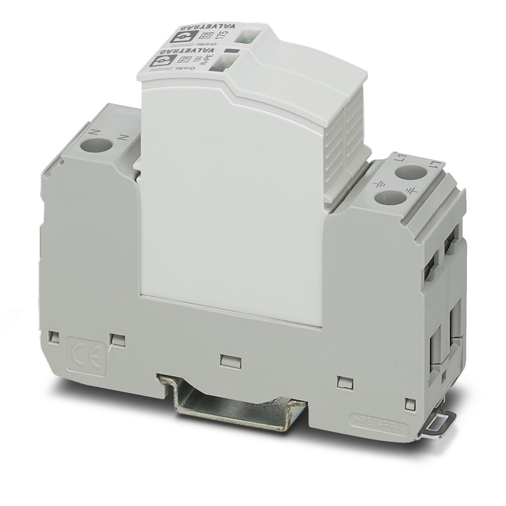 VAL-SEC-T2-1S-175-FM SCARICATORE