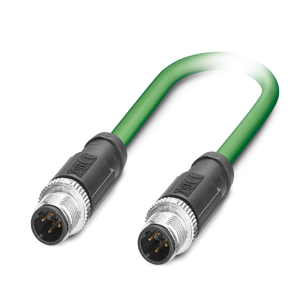 NBC-M12MSD/5,0-93C/M12MSD CAVO DI R