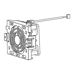 VENT.ATVPRO IP21-S2 IP55-TA 11KW