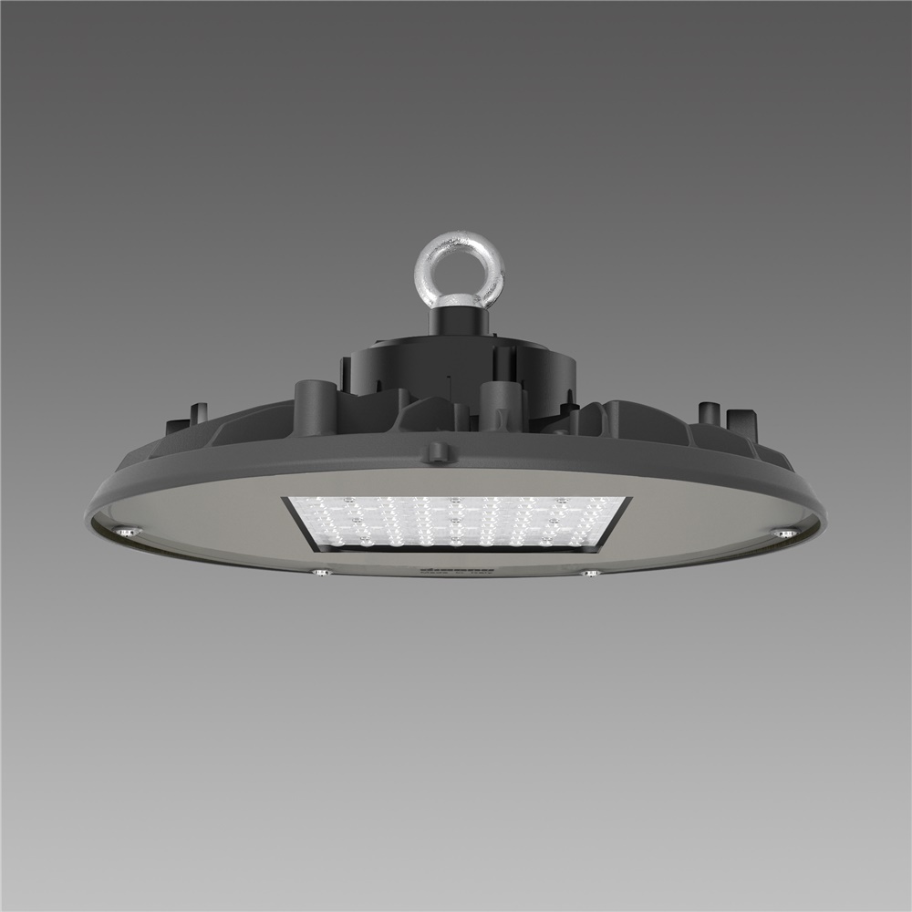 SATURNO 2883 LED 111W CLD-E GRAFITE