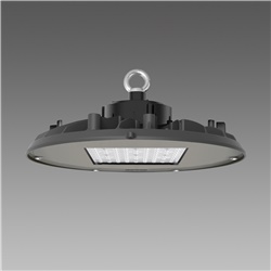 SATURNO 2883 LED 151W CLD GRAFITE