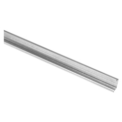 Guida DIN35 B850 per quadri componibili QDX 630L/H fino a 1600H IP43