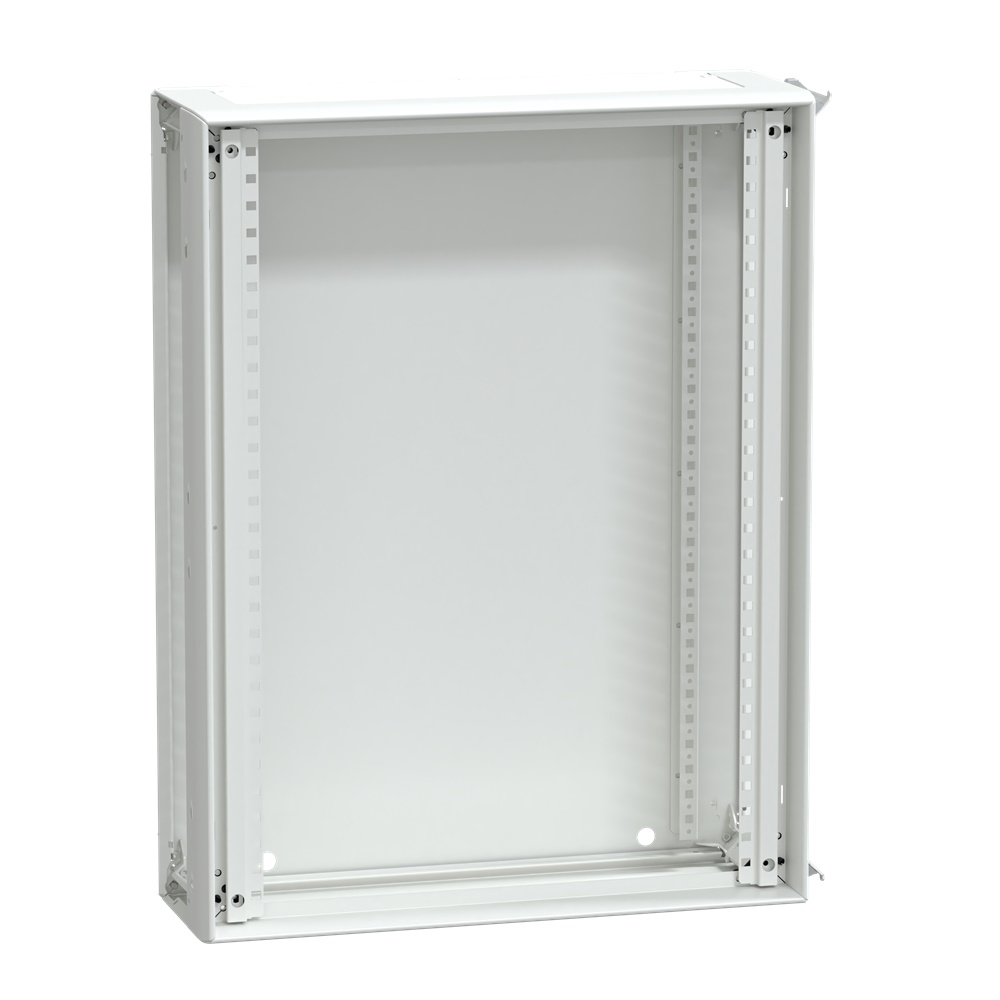 Estensione cassetta PrismaSeT G 15 moduli L600 mm IP30 bianco opaco