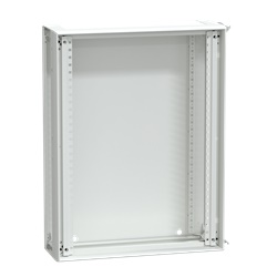 Estensione cassetta PrismaSeT G 15 moduli L600 mm IP30 bianco opaco