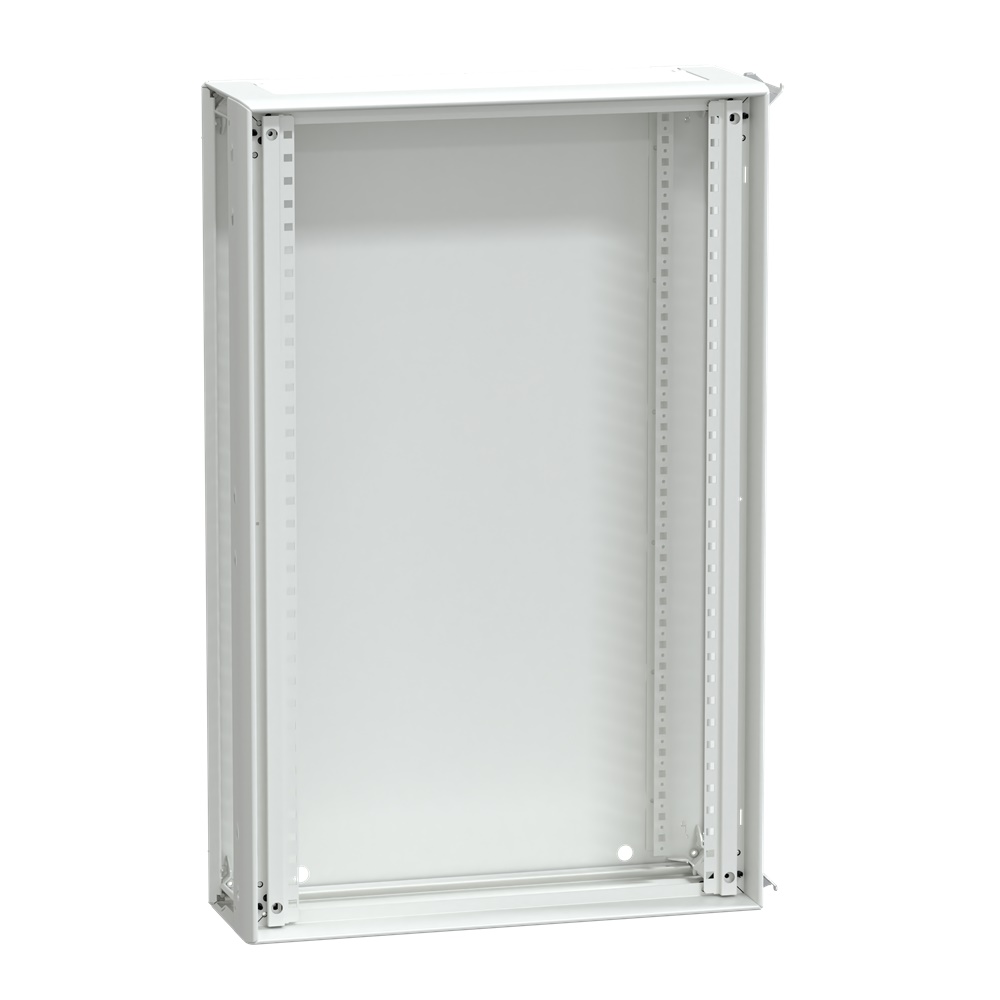Estensione cassetta PrismaSeT G 18 moduli 600 mm IP30 bianco opaco