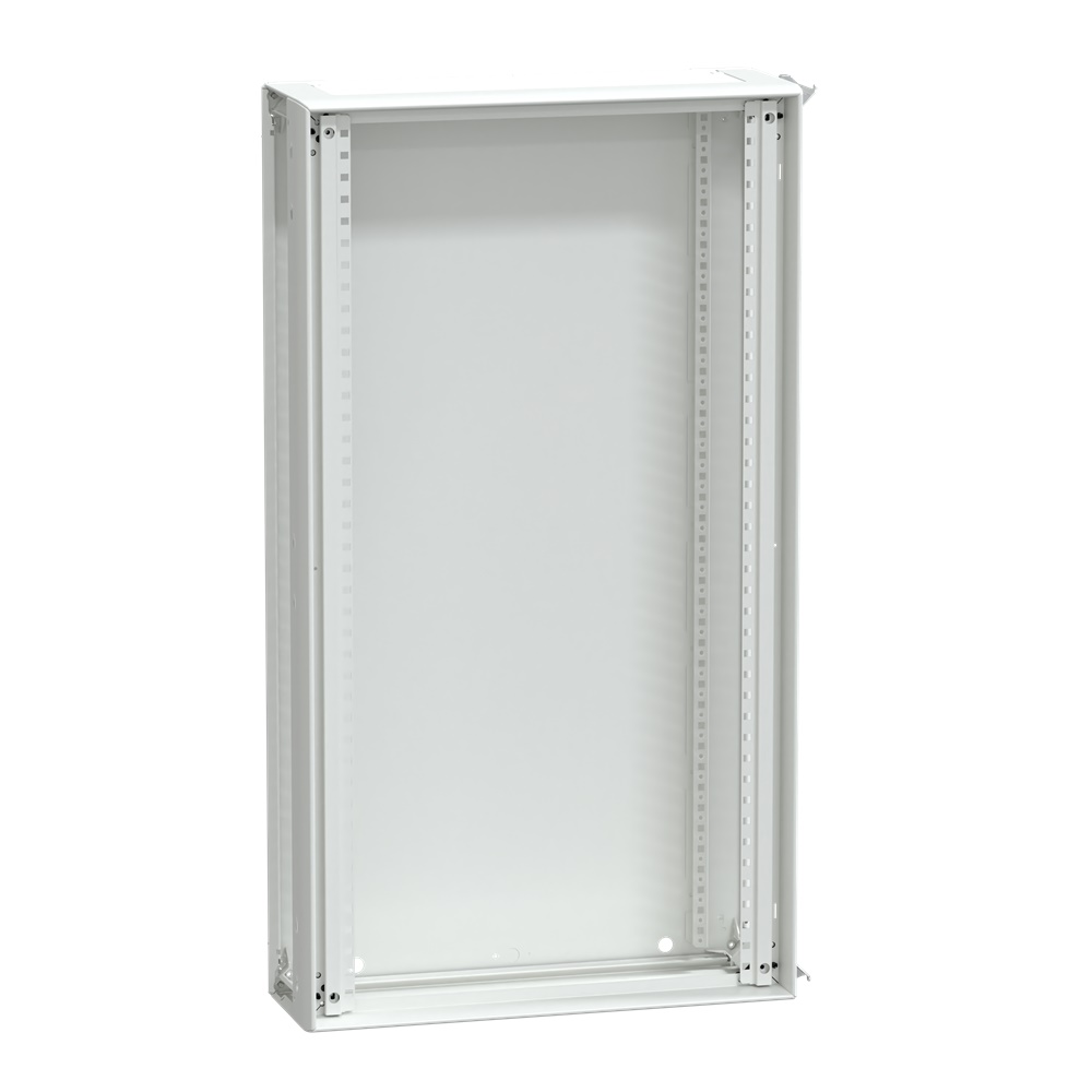 Estensione cassetta PrismaSeT G 21 moduli 600 mm bianco IP30 armadio tecnico