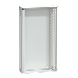 Estensione cassetta PrismaSeT G 21 moduli 600 mm bianco IP30 armadio tecnico