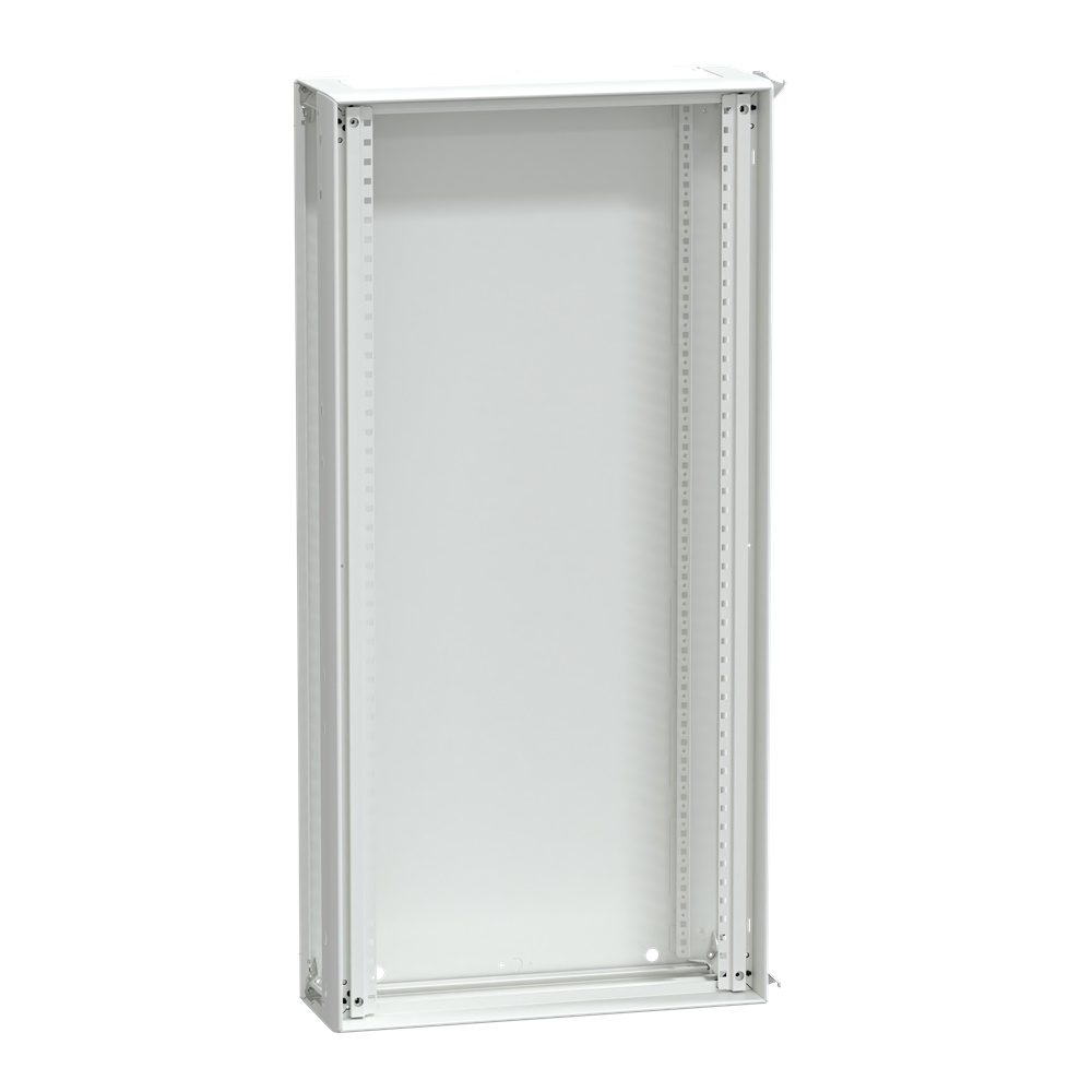 Estensione armadio PrismaSeT G 24 moduli 600 mm IP30 bianco opaco