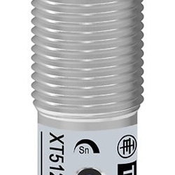 CAPACITIVO M12 NC 12 24V M12
