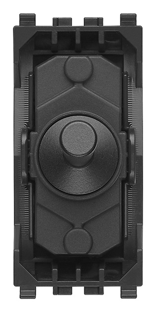 PULSANTE COMMUTATORE 2P 10A VINT. G