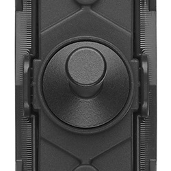 PULSANTE COMMUTATORE 2P 10A VINT. G