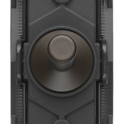 PULSANTE COMMUTATORE 2P 10A VINT. B