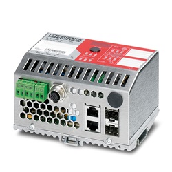 FL MGUARD GT/GT VPN ROUTER