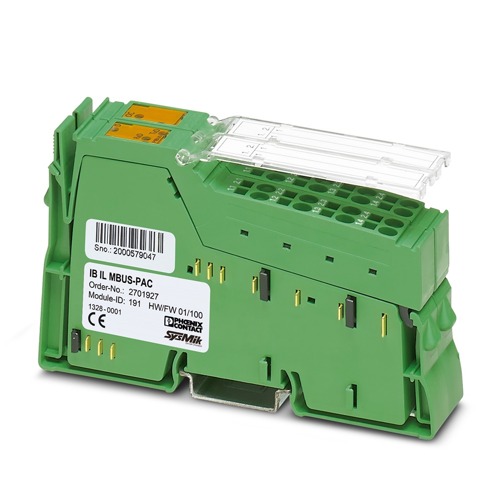 IB IL MBUS-PAC MODULO MASTER