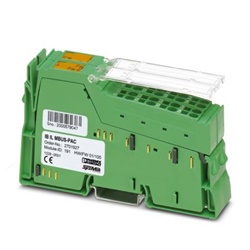 IB IL MBUS-PAC MODULO MASTER